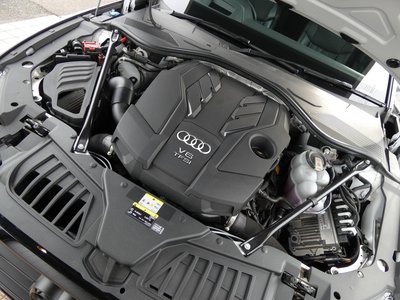 2021 AUDI A8 缩略图 40