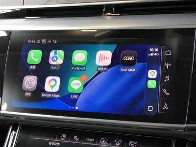 2021 AUDI A8 缩略图 84