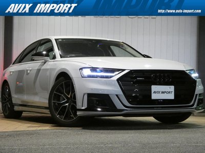 AUDI A8 - 5