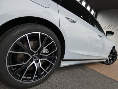 2021 AUDI A8 缩略图 61