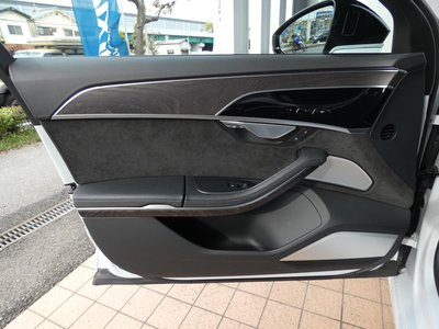 2021 AUDI A8 缩略图 64