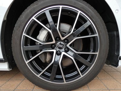 2021 AUDI A8 缩略图 75