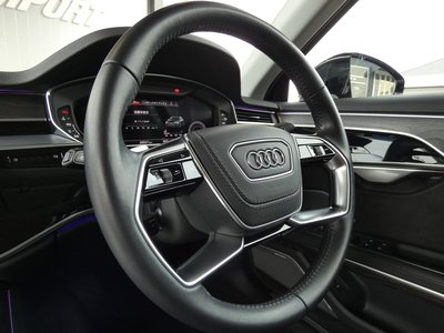 2021 AUDI A8 缩略图 16