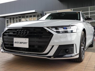 2021 AUDI A8 缩略图 72