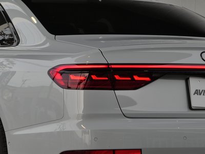 صورة 8 لـ 2021 AUDI A8