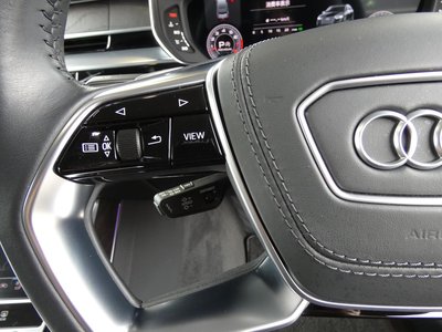 2021 AUDI A8 缩略图 81