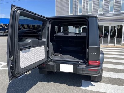 MERCEDES-BENZ MERCEDES-AMG - 10