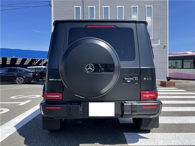 MERCEDES-BENZ MERCEDES-AMG - 7