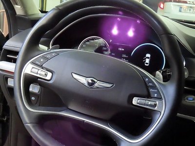 GENESIS G80 (RG3) - 8