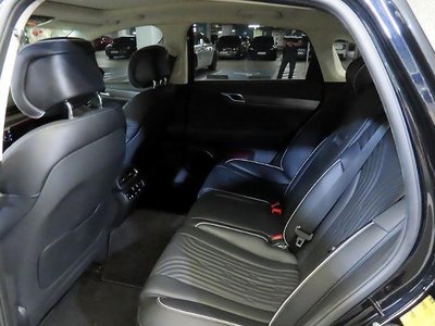 GENESIS G80 (RG3) - 5