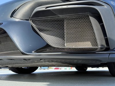 PORSCHE 718 SPYDER - 9