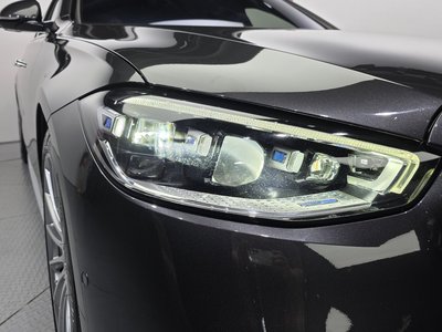 صورة 9 لـ 2021 Mercedes-BENZ S-CLASS