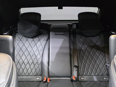 صورة مصغرة 34 لـ 2021 Mercedes-BENZ S-CLASS