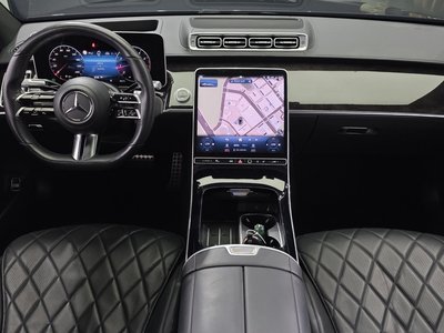 صورة 5 لـ 2021 Mercedes-BENZ S-CLASS