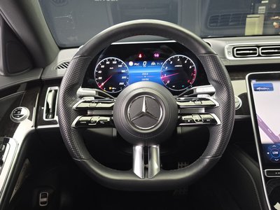 صورة مصغرة 18 لـ 2021 Mercedes-BENZ S-CLASS