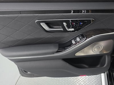 صورة مصغرة 15 لـ 2021 Mercedes-BENZ S-CLASS
