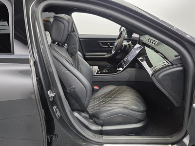 صورة مصغرة 17 لـ 2021 Mercedes-BENZ S-CLASS