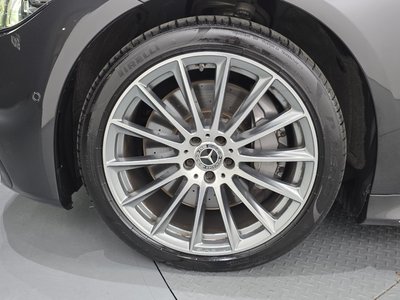 صورة 6 لـ 2021 Mercedes-BENZ S-CLASS