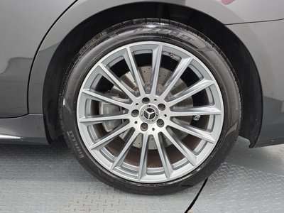 صورة 8 لـ 2021 Mercedes-BENZ S-CLASS