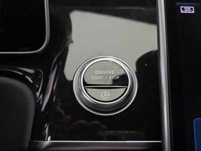 صورة مصغرة 23 لـ 2021 Mercedes-BENZ S-CLASS