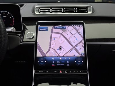 صورة مصغرة 33 لـ 2021 Mercedes-BENZ S-CLASS