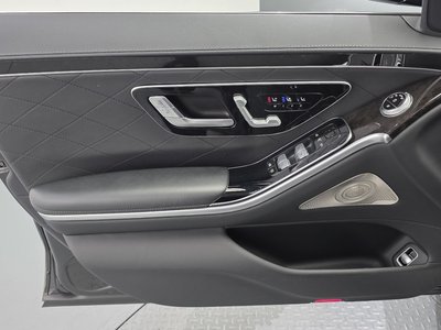 صورة مصغرة 14 لـ 2021 Mercedes-BENZ S-CLASS