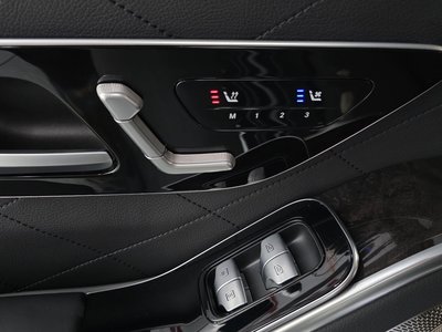 صورة مصغرة 29 لـ 2021 Mercedes-BENZ S-CLASS