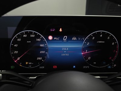 صورة مصغرة 11 لـ 2021 Mercedes-BENZ S-CLASS