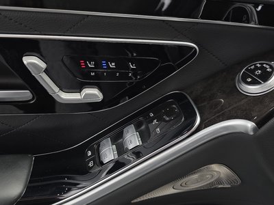 صورة مصغرة 19 لـ 2021 Mercedes-BENZ S-CLASS
