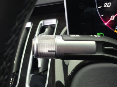 صورة مصغرة 22 لـ 2021 Mercedes-BENZ S-CLASS