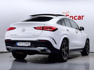 MERCEDES-BENZ GLE - 3