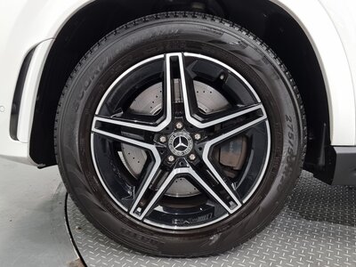 MERCEDES-BENZ GLE - 6