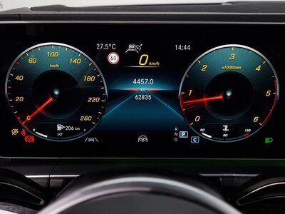 MERCEDES-BENZ GLE - 8