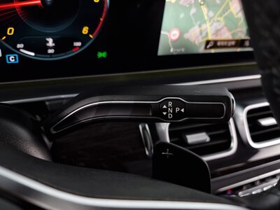 MERCEDES-BENZ GLE - 9