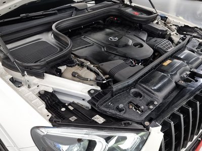 MERCEDES-BENZ GLE - 7