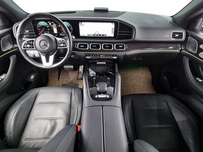 MERCEDES-BENZ GLE - 5