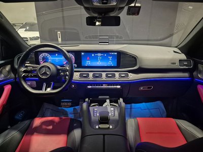 MERCEDES-BENZ GLE - 4