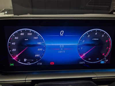 MERCEDES-BENZ GLE - 8