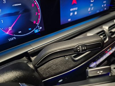 MERCEDES-BENZ GLE - 9