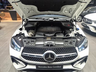 MERCEDES-BENZ GLE - 7