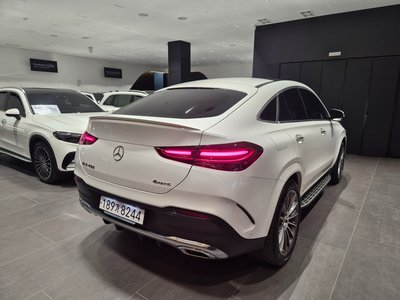MERCEDES-BENZ GLE - 5