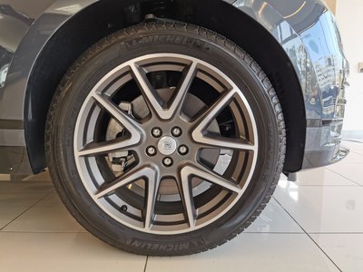 LAND ROVER RANGE ROVER VELAR - 9