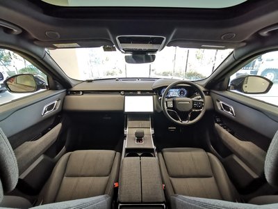 LAND ROVER RANGE ROVER VELAR - 4
