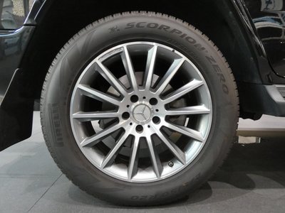 2020 Mercedes-BENZ G-CLASS 缩略图 32