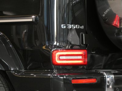 صورة 4 لـ 2020 Mercedes-BENZ G-CLASS
