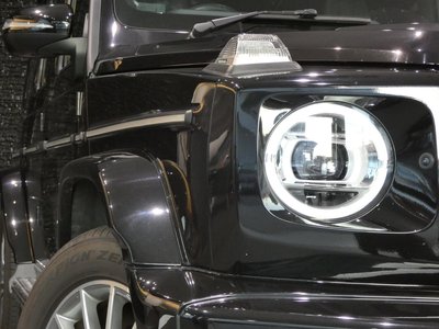صورة 3 لـ 2020 Mercedes-BENZ G-CLASS