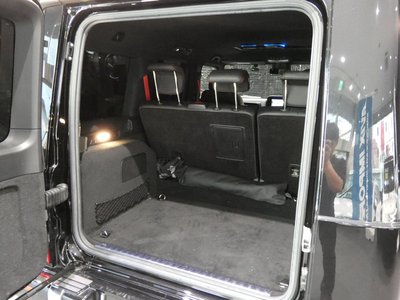 2020 Mercedes-BENZ G-CLASS 缩略图 22
