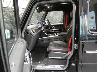 2020 Mercedes-BENZ G-CLASS 缩略图 19