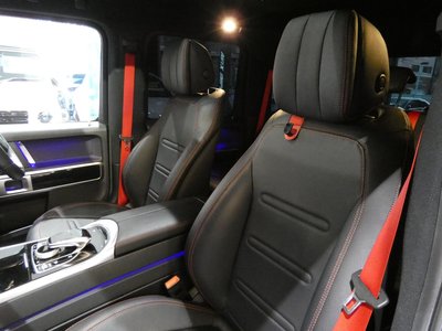 2020 Mercedes-BENZ G-CLASS 缩略图 36