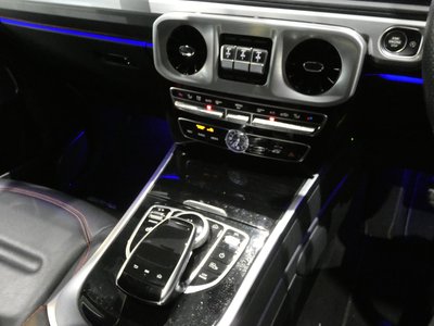 2020 Mercedes-BENZ G-CLASS 缩略图 12